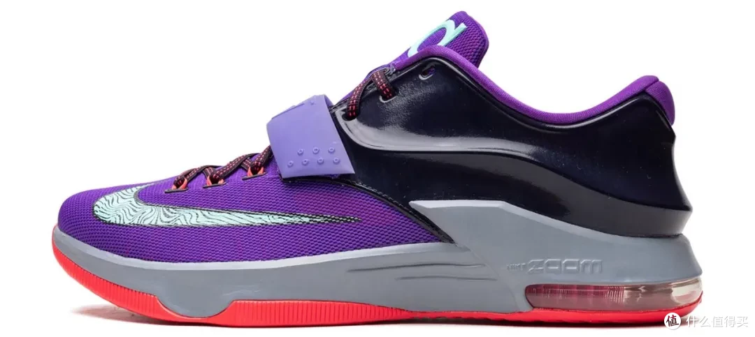 耐克KD7