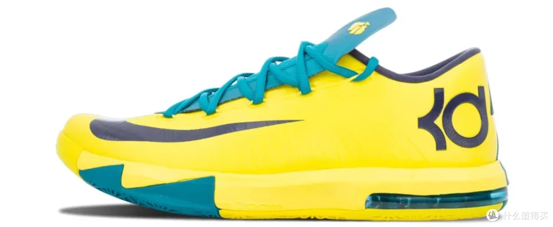 耐克KD6