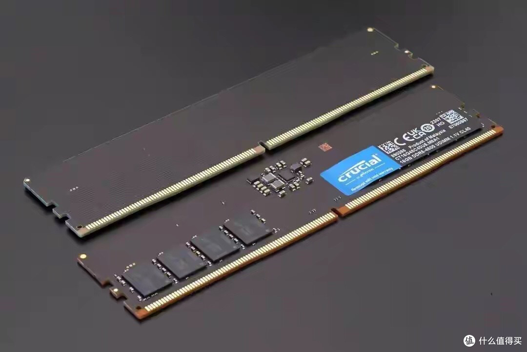 华强北现内存抛售潮 32G DDR5 最低 1950 元