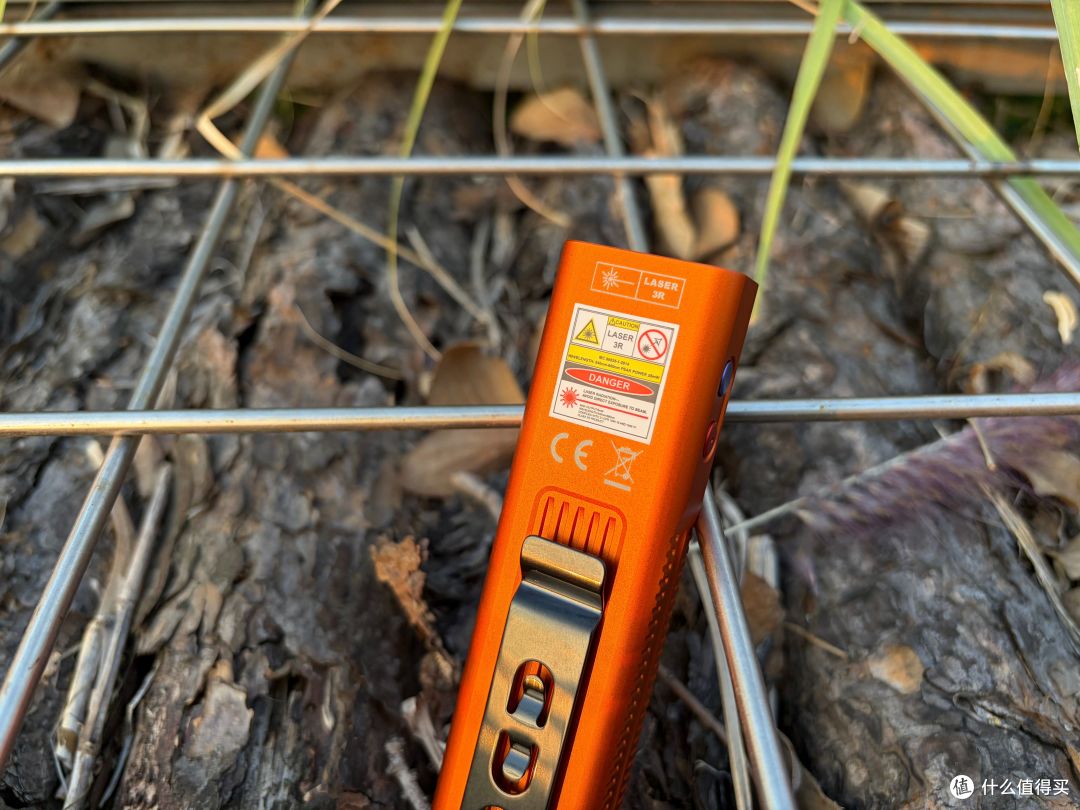 便携又好玩,Fenix E06R Pro 让你的 EDC 更出彩