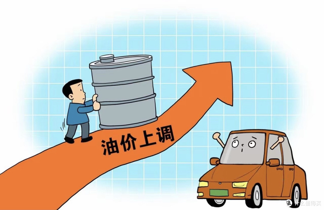 国内油价或继续上涨,4月1日95、92号汽油今日价格,4月7日再调整