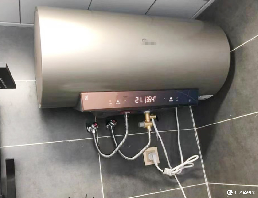 为什么电热水器越来越少人装了？听过来人说完，我果断放弃了！