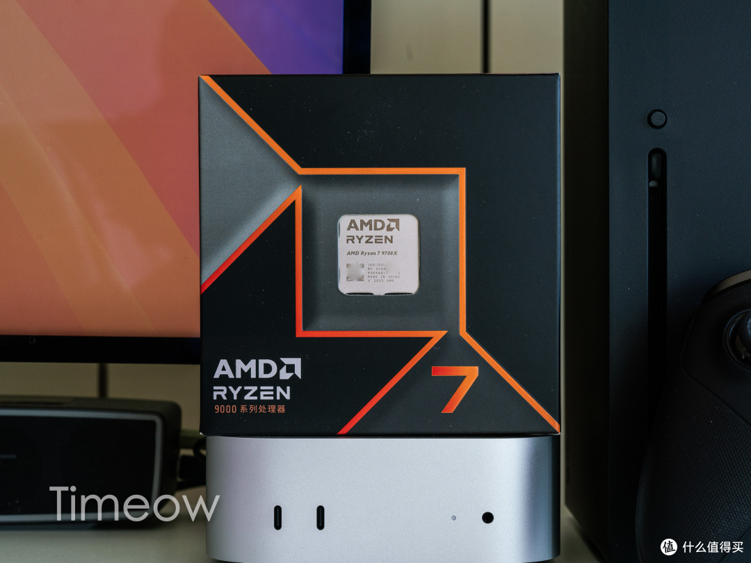 9700X+4080小钢炮装机|安耐美GM850W+思民阿尔法2 SE A36水冷实测