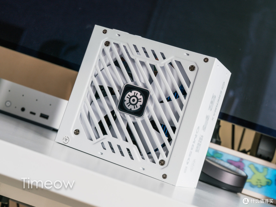 9700X+4080小钢炮装机|安耐美GM850W+思民阿尔法2 SE A36水冷实测