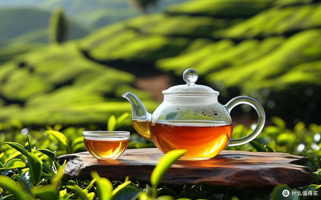 2026年哪个品牌的铁观音好喝?这篇文章告诉你