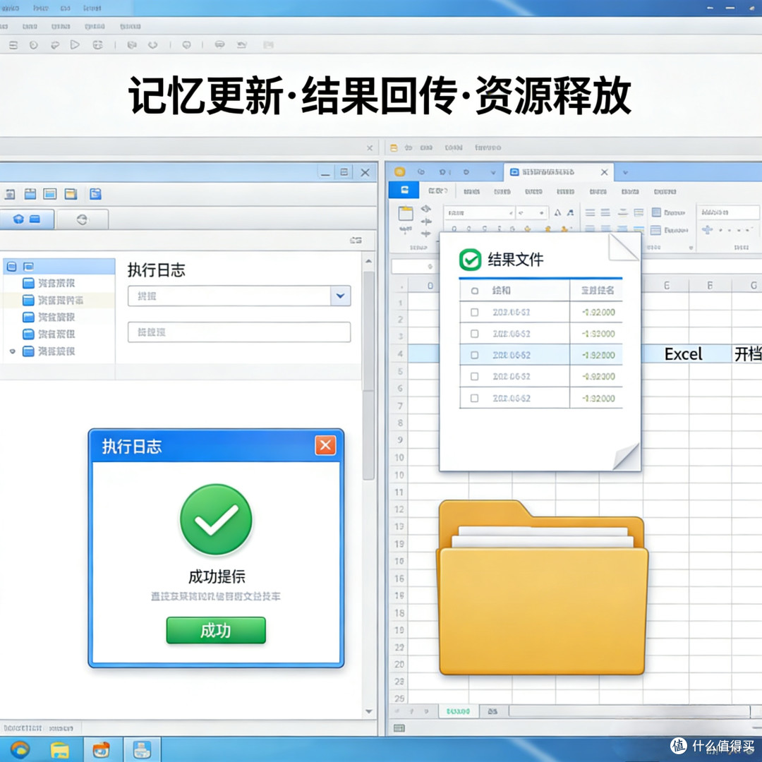 OpenClaw小龙虾自动化处理全流程