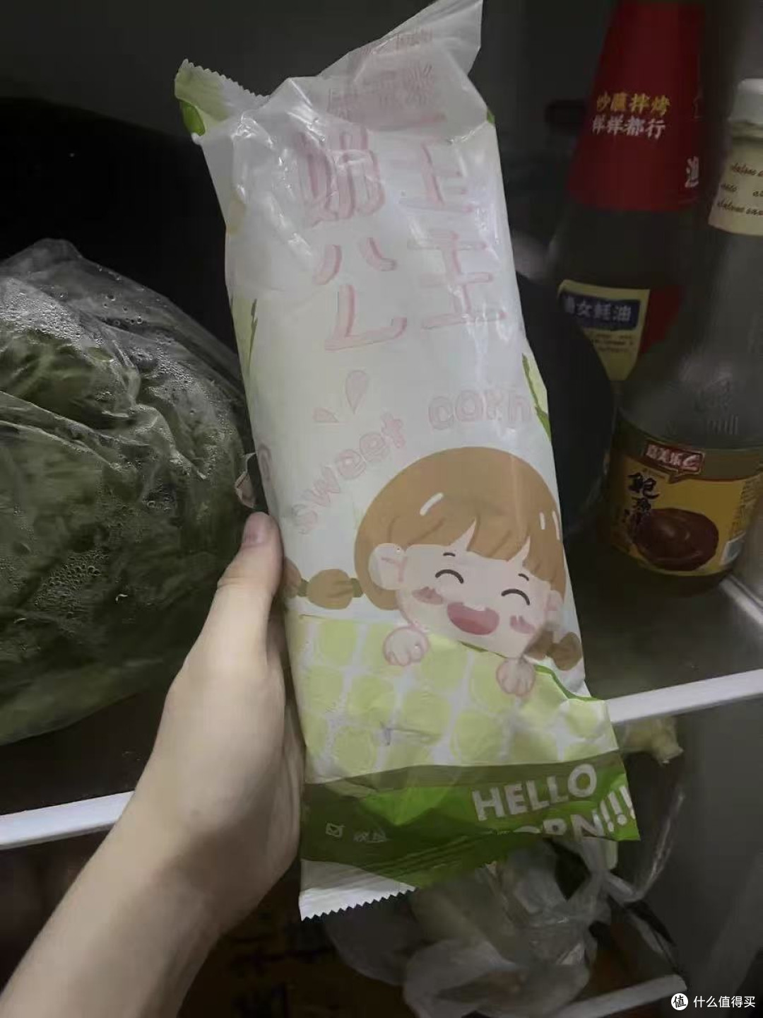 可以生吃的玉米！一口爆浆像在喝牛奶