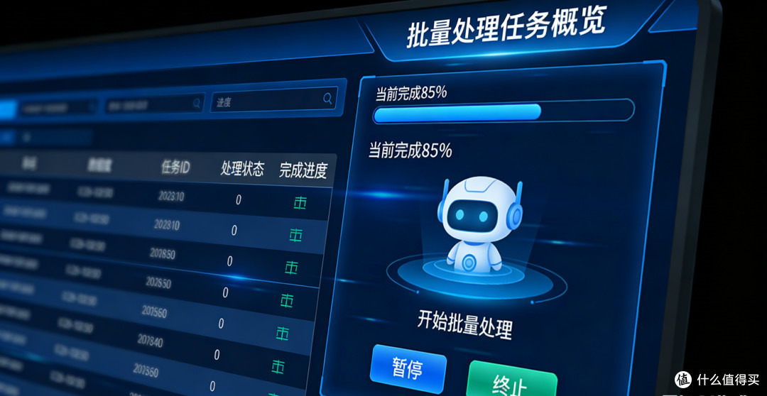 用AI重构工作流程,轻松提升职场效