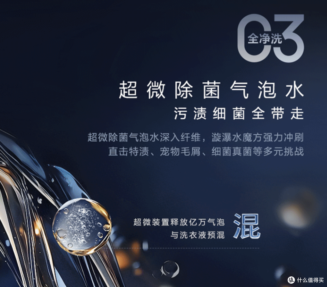 小天鹅(LittleSwan)跨代机皇小乌梅5.0TG10EK6 滚筒洗衣机10KG