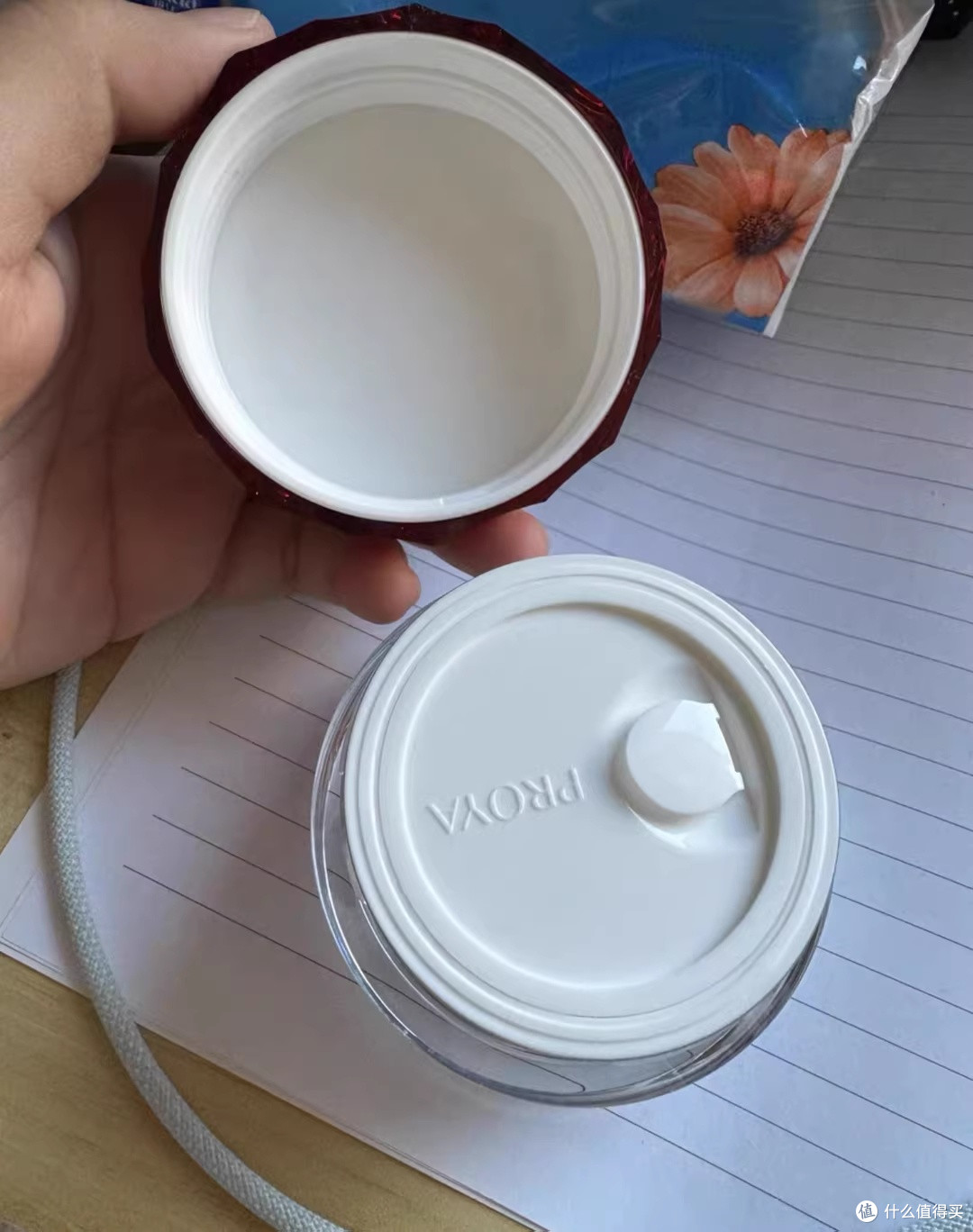 春日焕新，珀莱雅红宝石面霜带给我的惊喜体验