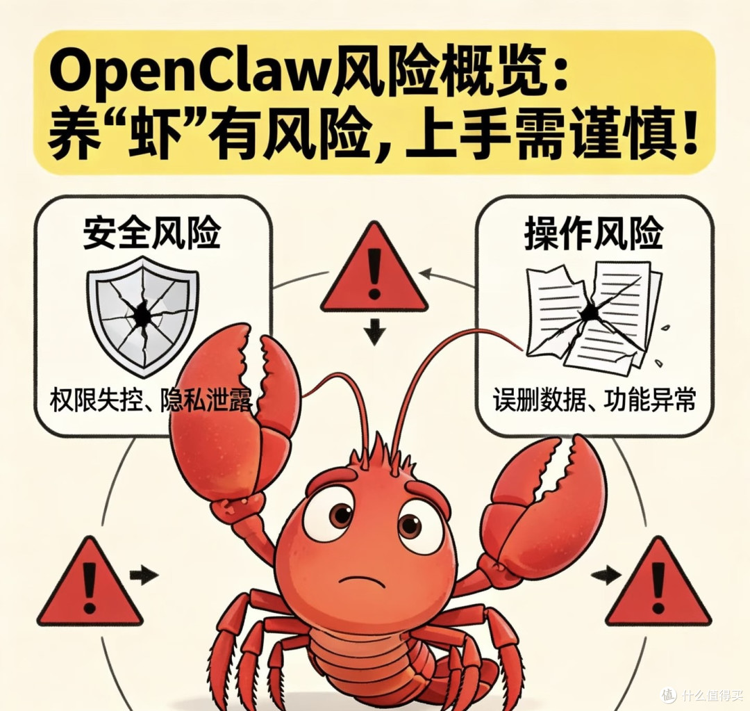 个人对养龙虾避坑的建议