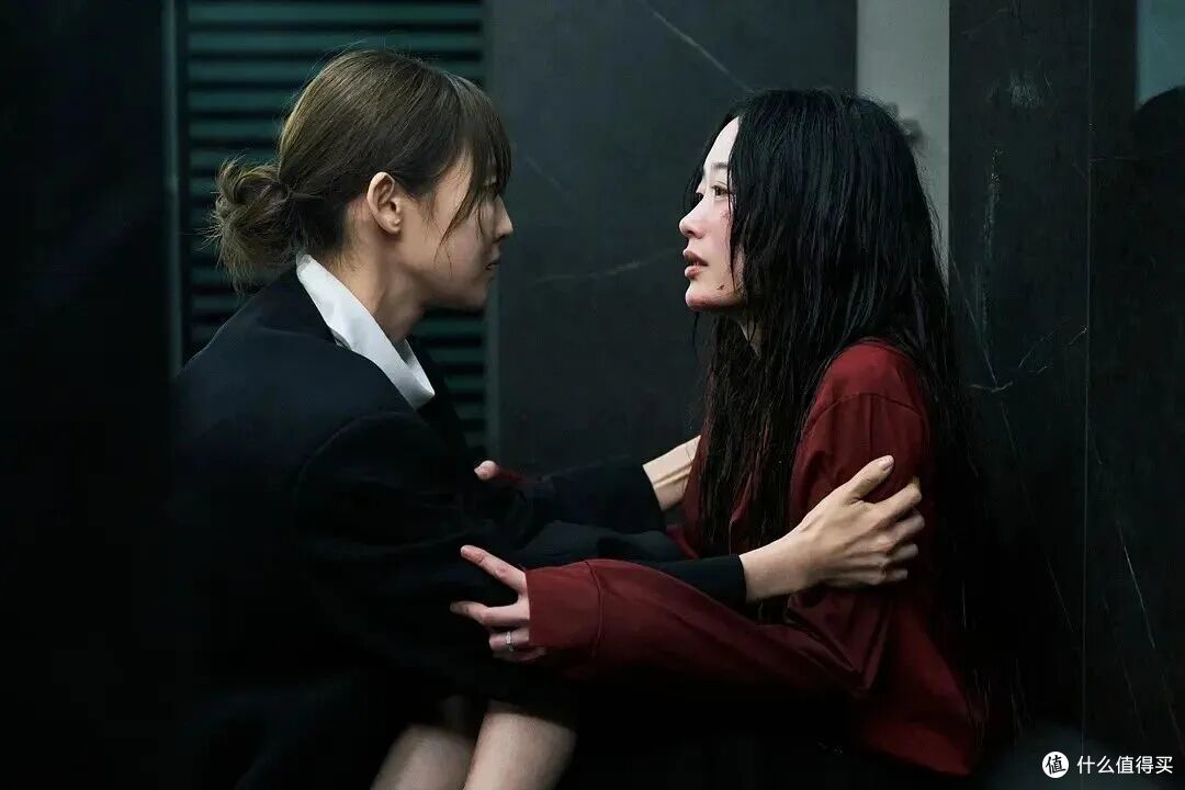 必看,Netflix真敢拍!双女主设定全程高能