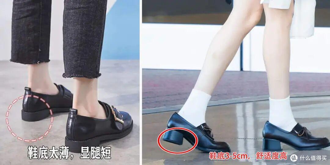 50多岁的女人:运动鞋过时了,建议多穿风衣+乐福鞋,优雅得体