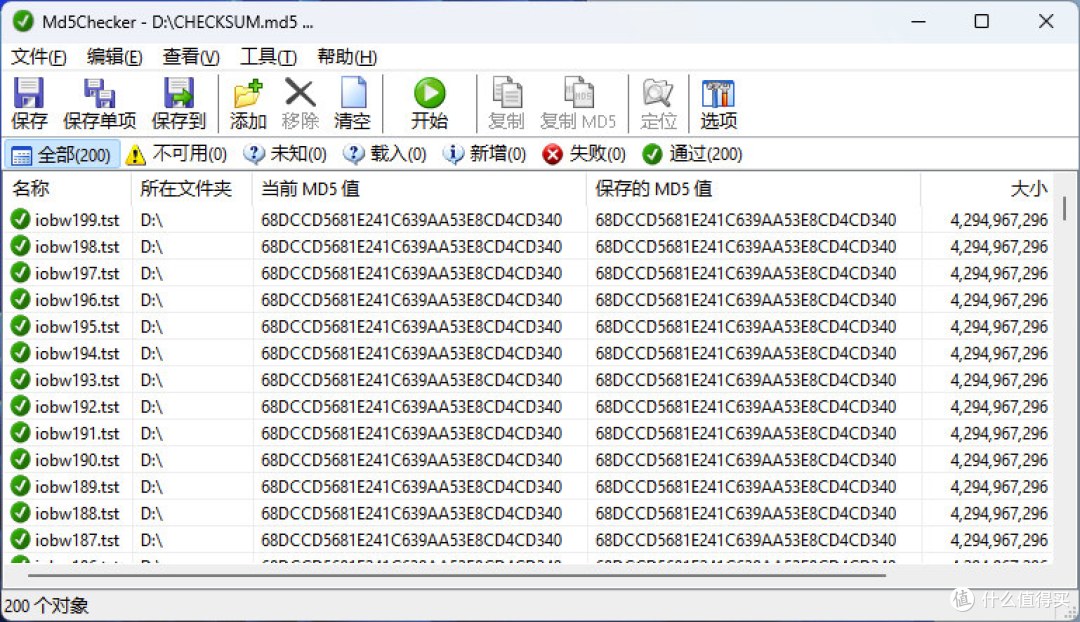 5倍TBW狂虐QLC,长江存储PC42Q能否扛住?