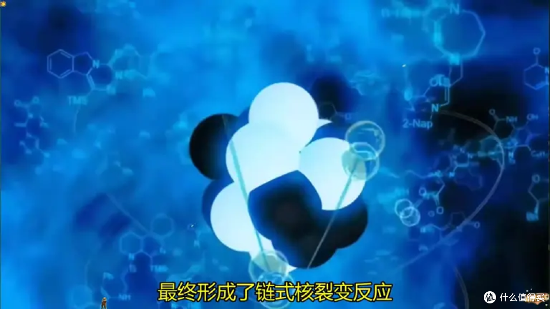 地球惊现20亿年前核反应堆!史前高等文明真的存在过?