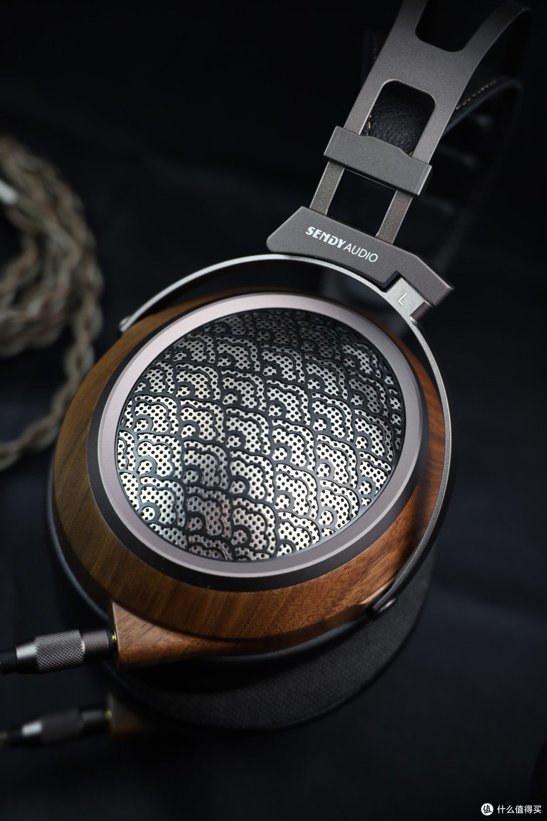 翩若惊鸿，婉若游龙——SendyAudio白鹭平板耳机测评