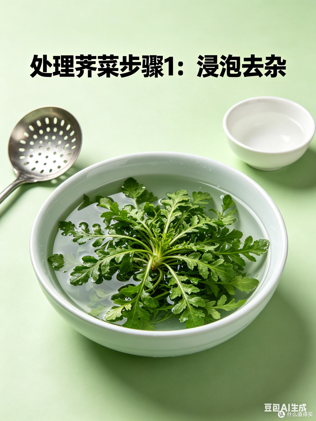 春日必吃❗️荠菜鲜肉春卷,把春天包进脆壳里