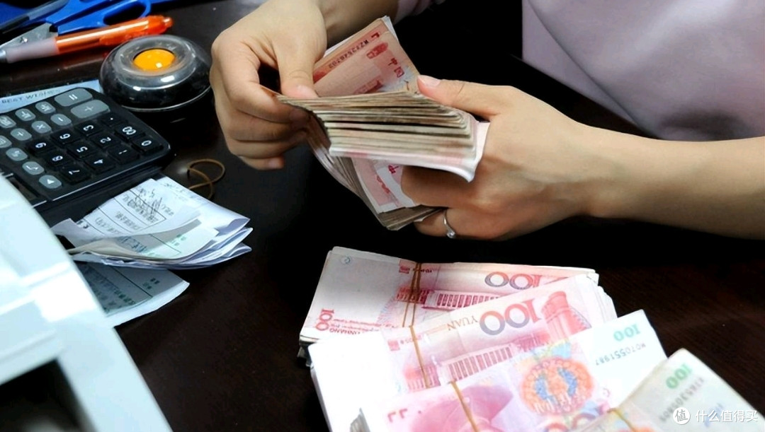 今明两年,别再“存期定期”了!内行人说出4个真相,早看早避坑