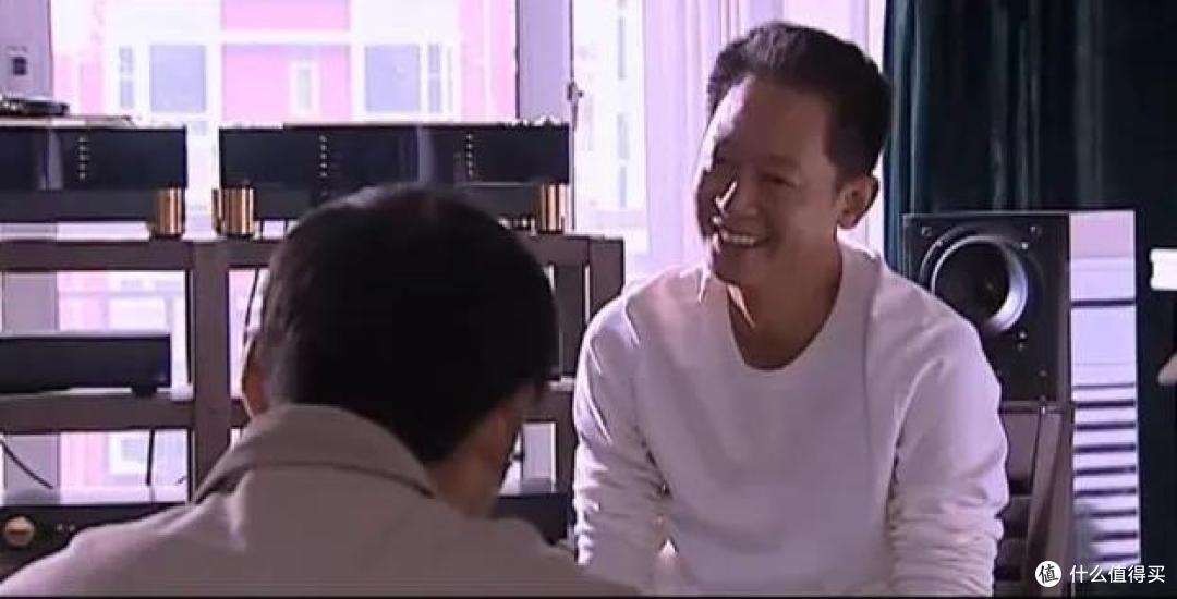 从炮轰麦景图到躬身研发：罗永浩的HiFi阳谋，要革谁的命？