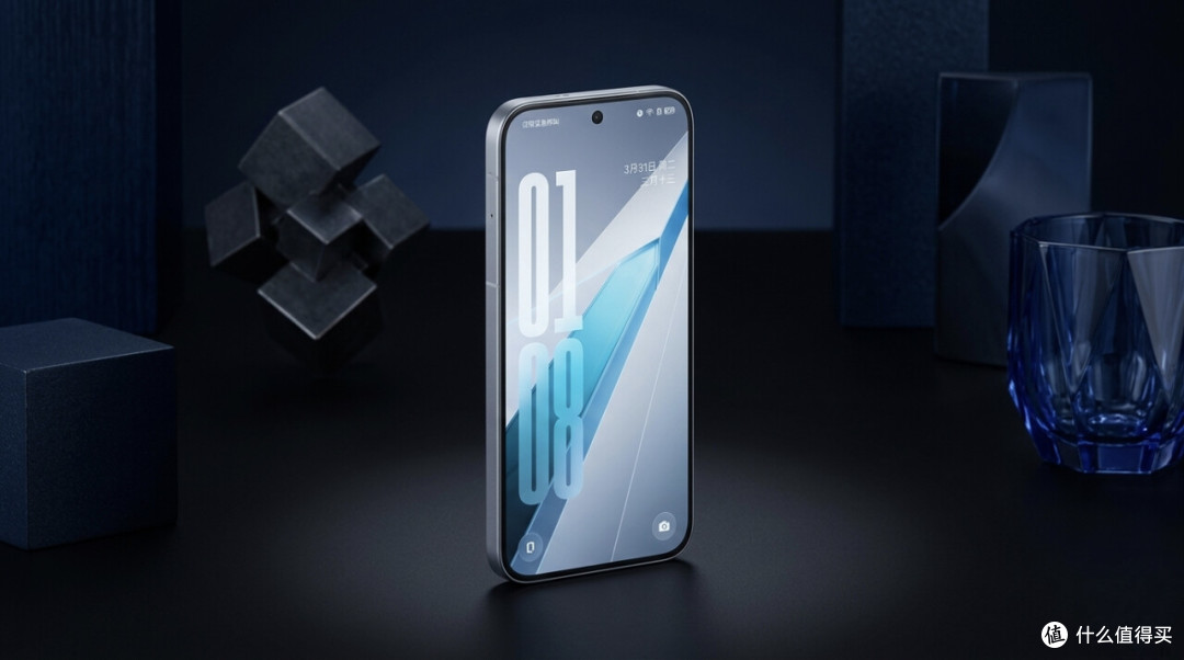 OPPO K15 Pro+评测首发:电竞风太足了!长续航是亮点
