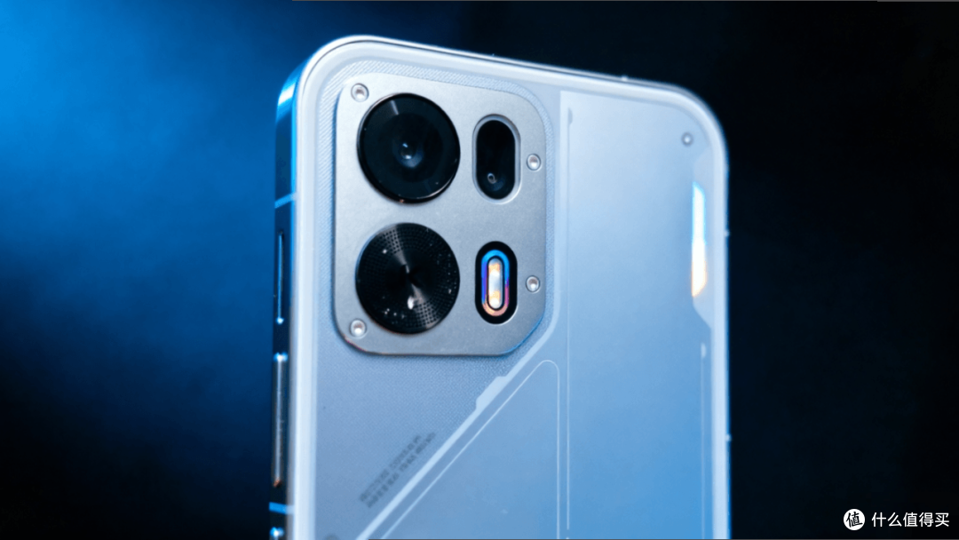 OPPO K15 Pro+评测首发:电竞风太足了!长续航是亮点
