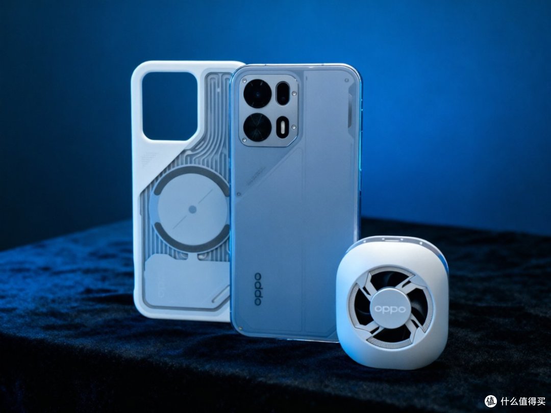 OPPO K15 Pro+评测首发:电竞风太足了!长续航是亮点