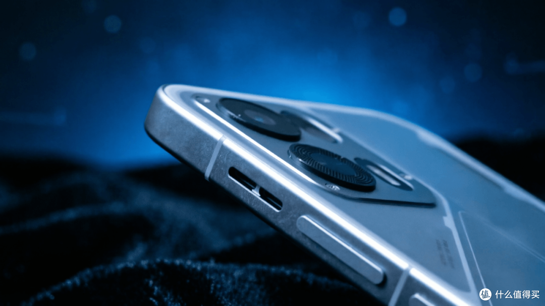 OPPO K15 Pro+评测首发:电竞风太足了!长续航是亮点