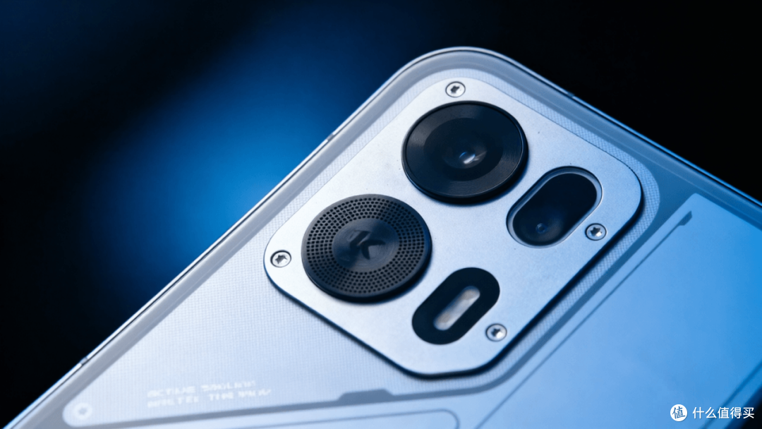 OPPO K15 Pro+评测首发:电竞风太足了!长续航是亮点