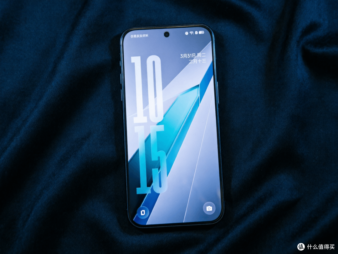 OPPO K15 Pro+评测首发:电竞风太足了!长续航是亮点