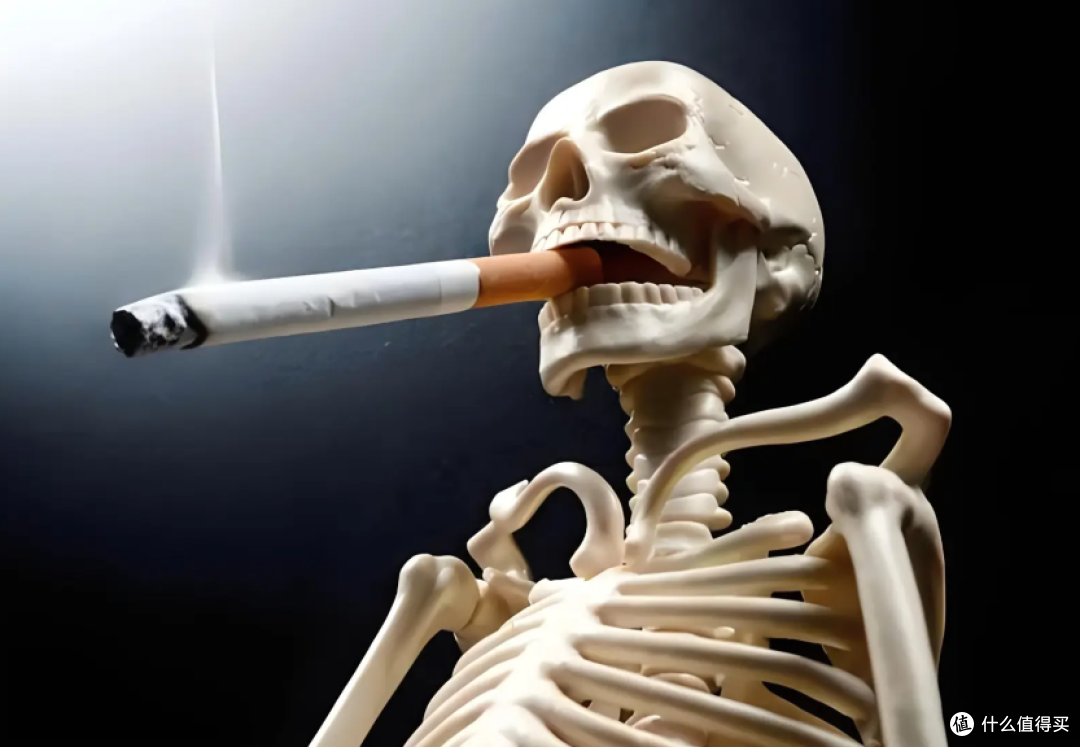 一辈子不吸烟不喝酒，真的能更长寿？答案藏在数据里！