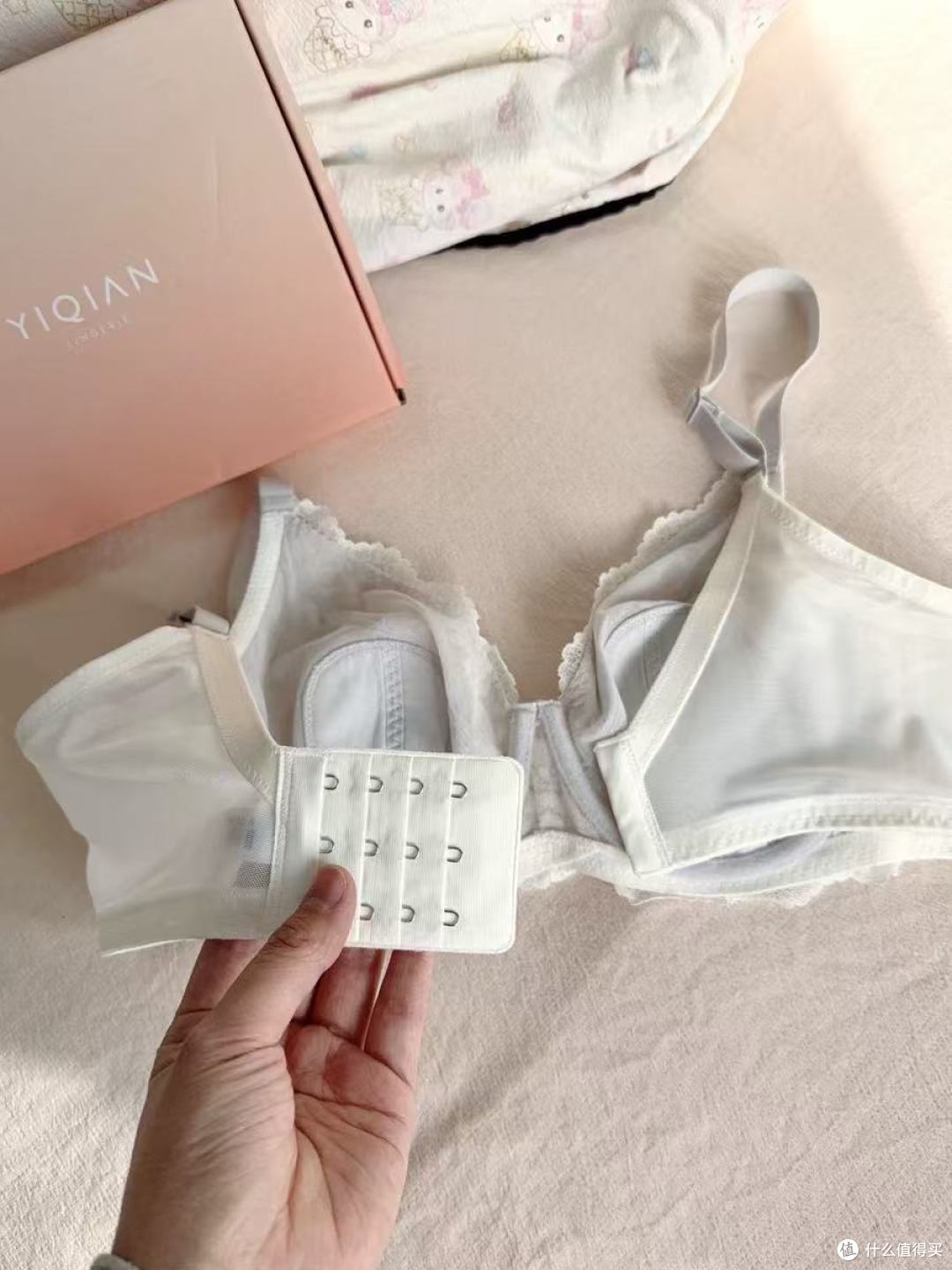 大胸姐妹本命 bra✨怡倩这杯太会藏肉了