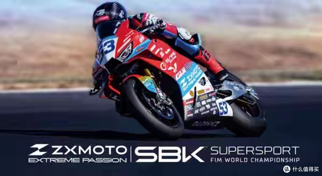 WSBK碾压式夺冠 华为加持 张雪机车有多少是国产的?