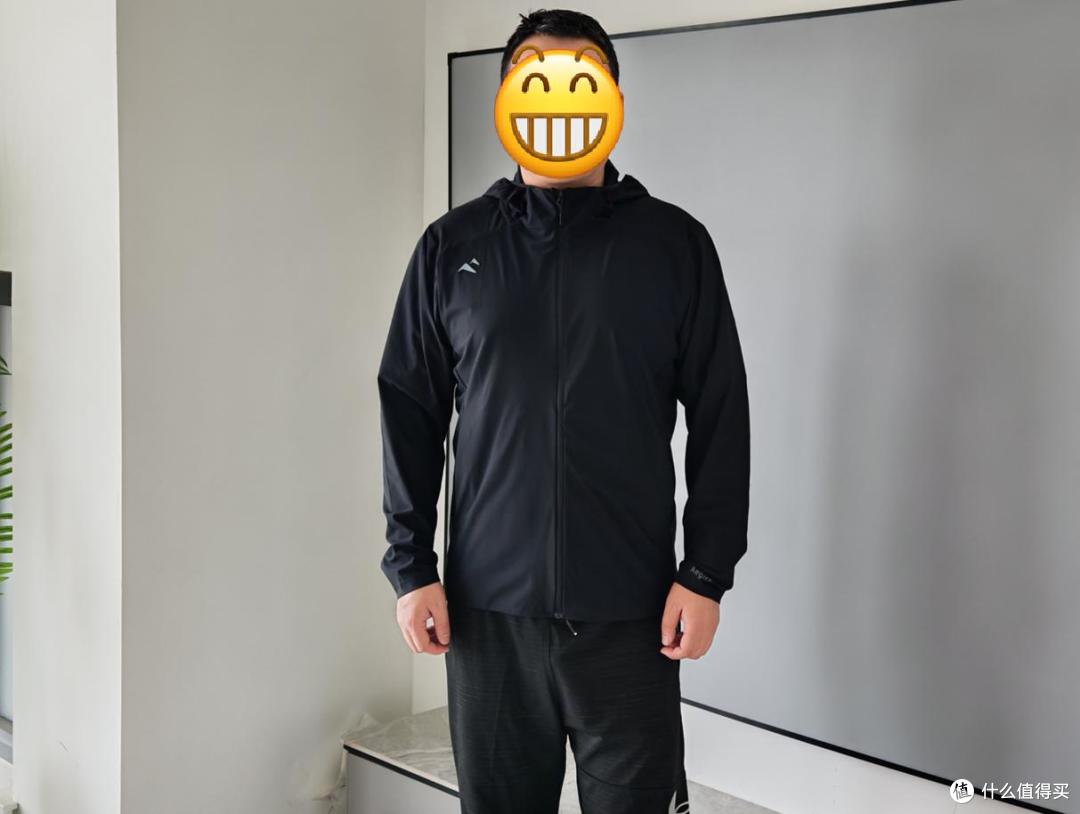 一衣多穿!北归线T8实测:原纱防晒久洗不掉,凉感透气巨百搭