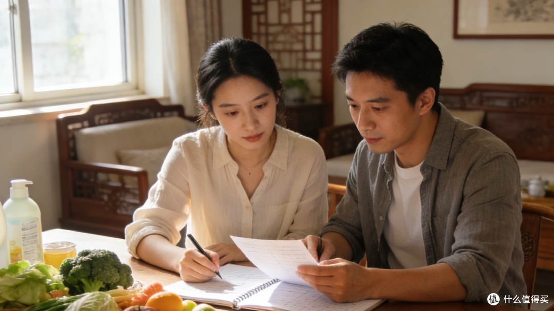 居家省钱小智慧：把小日子过出性价比