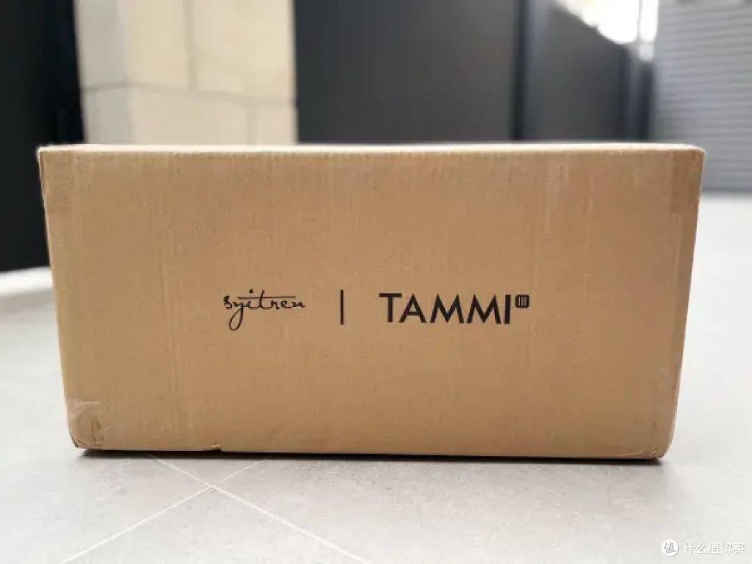 赛塔林Tammi:复古黑胶新体验,慢生活氛围感拉满