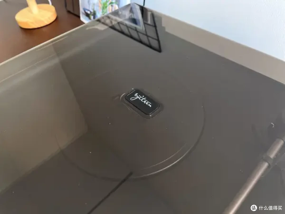 赛塔林Tammi:复古黑胶新体验,慢生活氛围感拉满