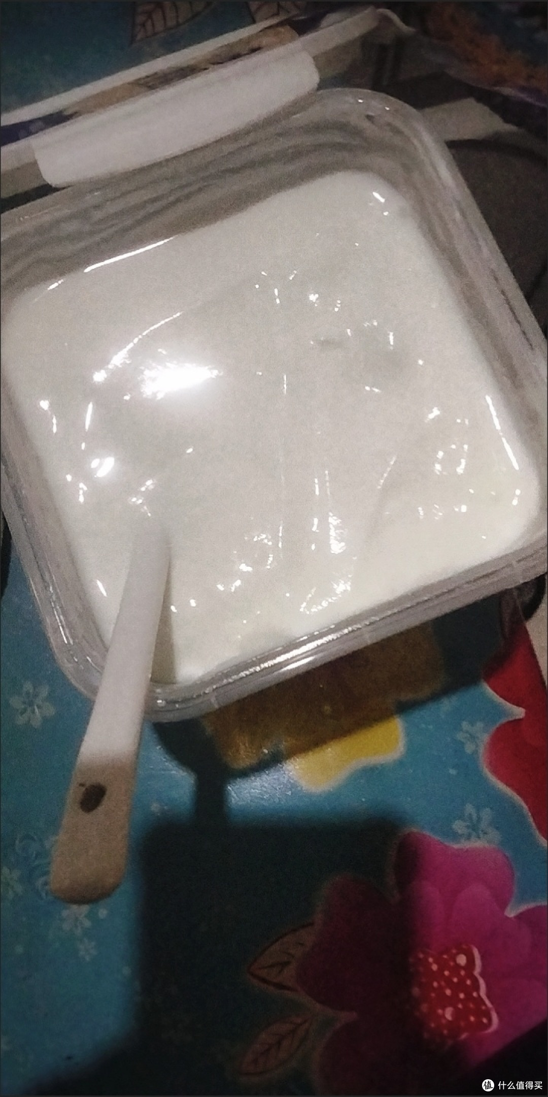 酸奶选购指南：看配料表和营养成分