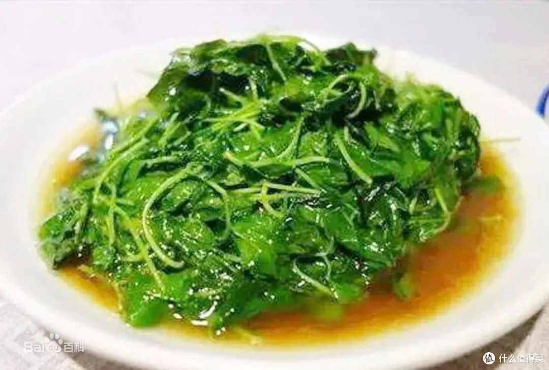 春日草头鲜嫩酒香菜