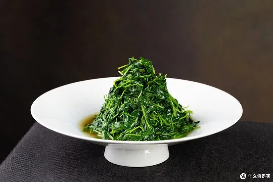 春日草头鲜嫩酒香菜