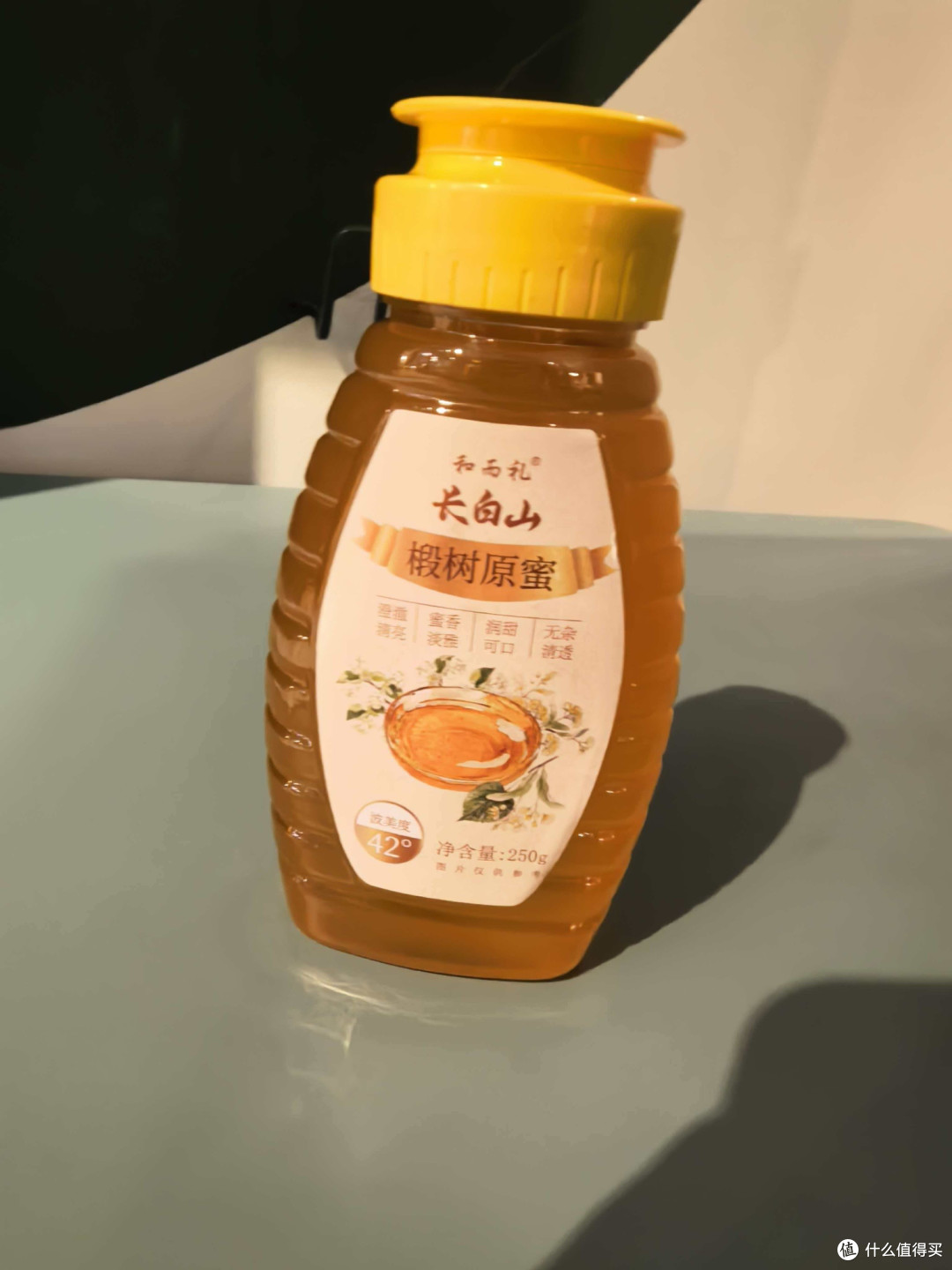 真假蜂蜜挑选方法
