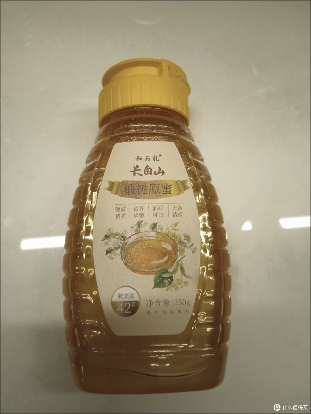 真假蜂蜜挑选方法