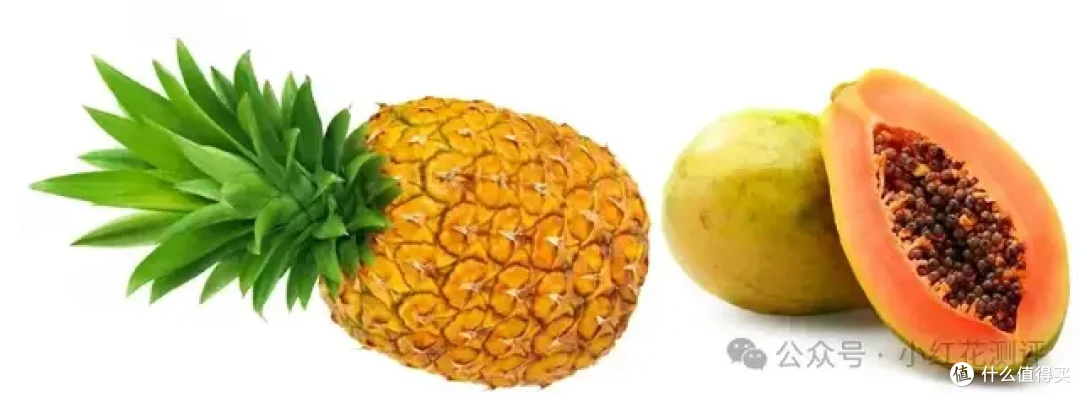315曝光的消化酶，一无是处吗？竟是「工业添加剂」？