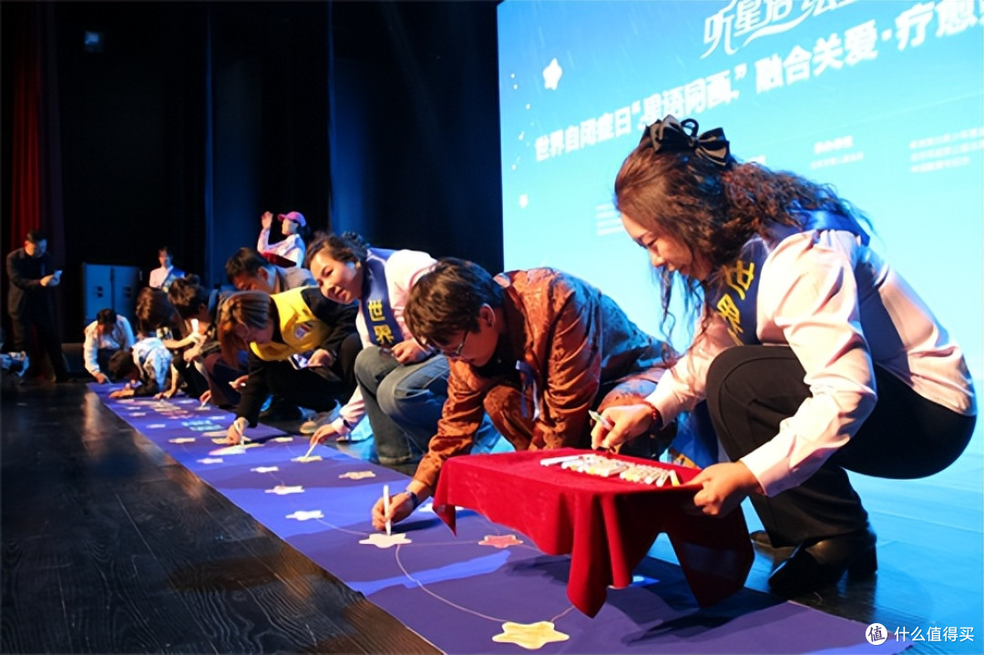 廊坊固安:以爱相融 乐动童心