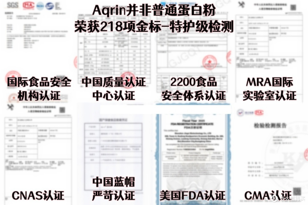 2026乳清蛋白粉选购测评:避开消费误区,十大排名甄选适配的品牌