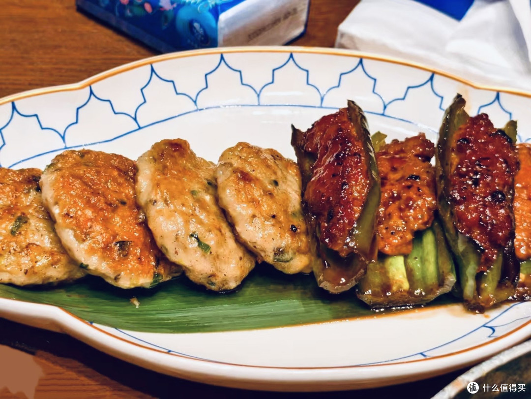 🌿春日探店|在小荔园,把春天嚼进粤式烟火里🌿