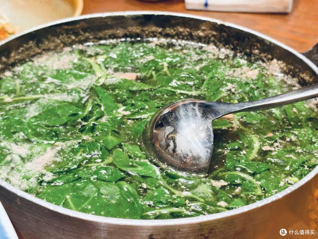 🌿春日探店|在小荔园,把春天嚼进粤式烟火里🌿