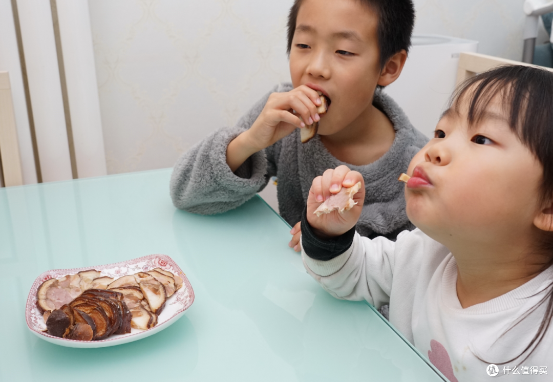 宅家懒人厨神:6款首农食材,简简单单轻松承包健康美食