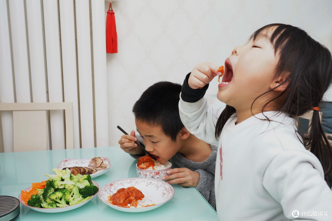宅家懒人厨神:6款首农食材,简简单单轻松承包健康美食