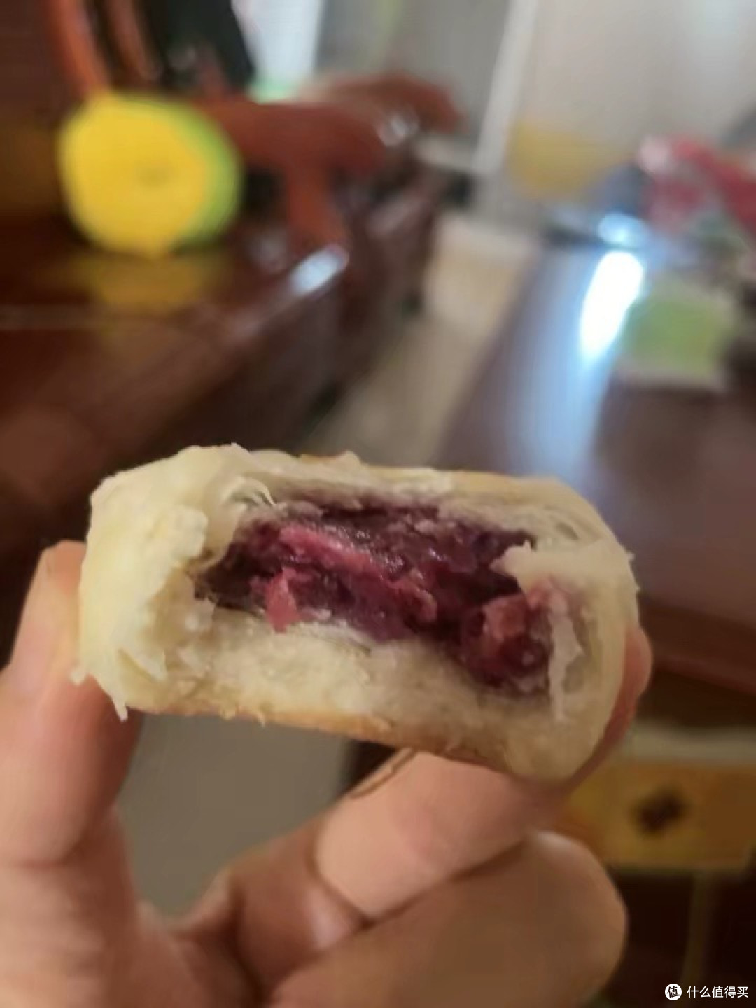 春日里的鲜花饼：味蕾上的花朝节