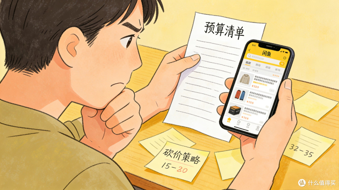 闲鱼经济学:砍价话术全攻略,礼貌砍价不翻车,成交率翻倍